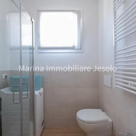 Appartamento L8