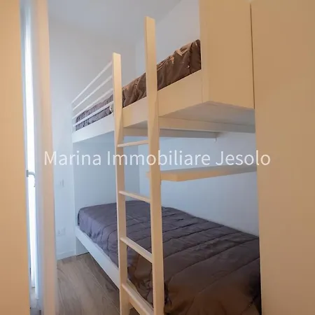 L8 * Lido di Jesolo